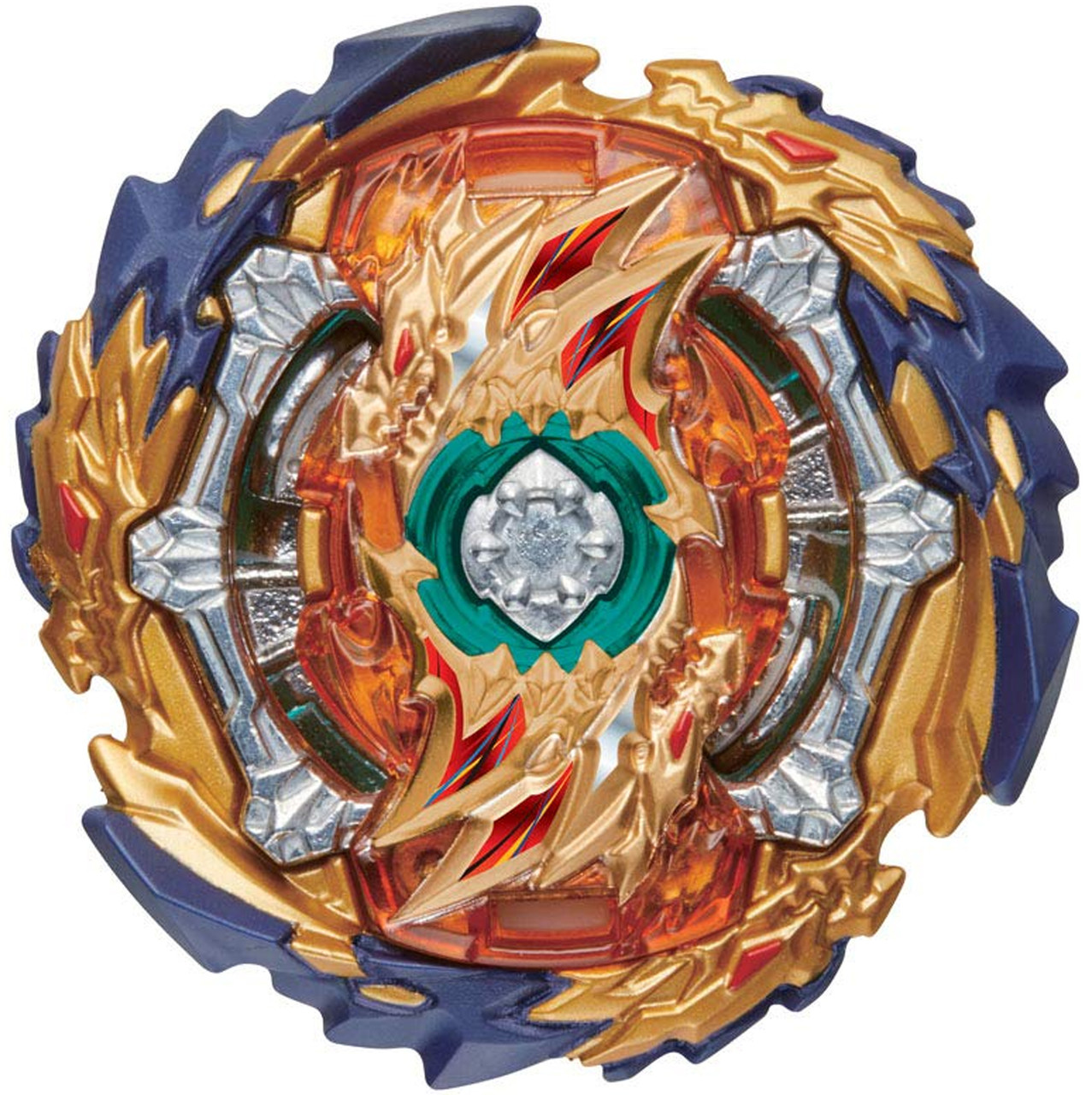 beyblade burst turbo fafnir