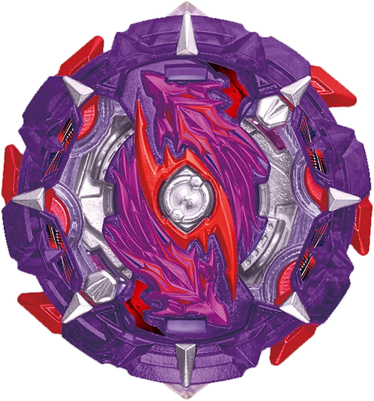 beyblade burst gt luinor