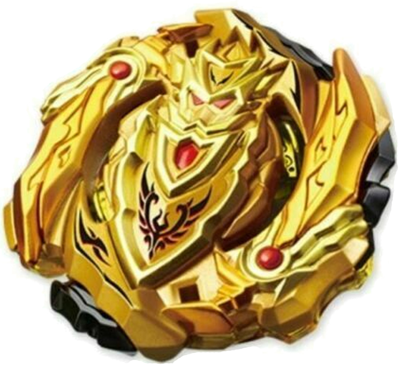 beyblade gold set