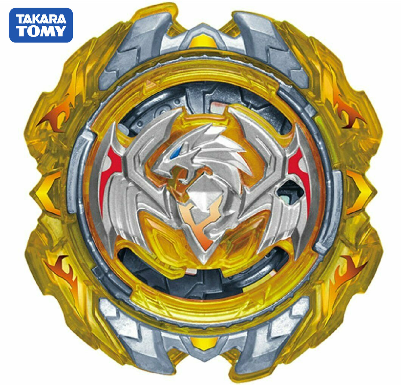 Beyblade burst hot sale revive phoenix