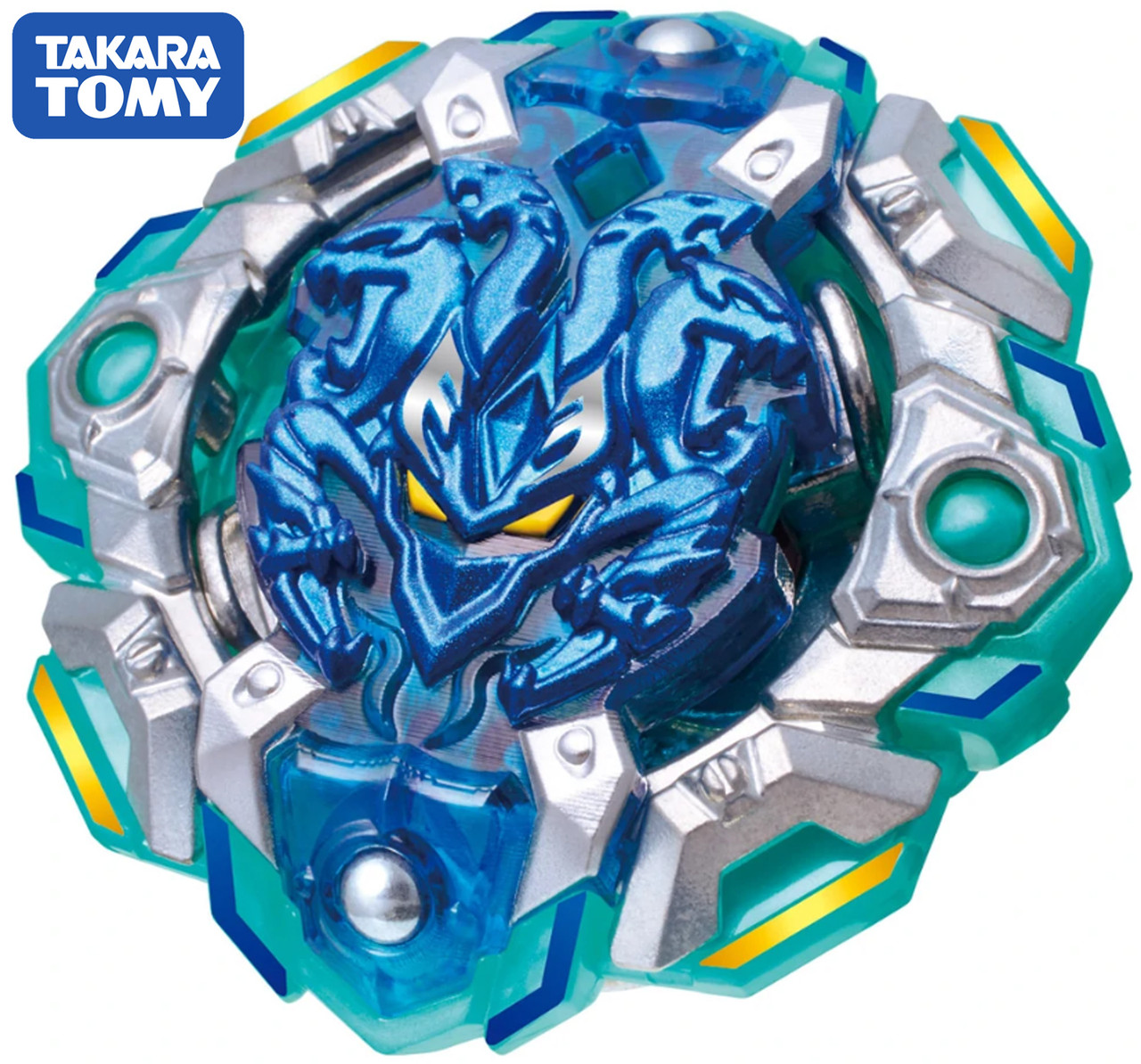 all cho z beyblades