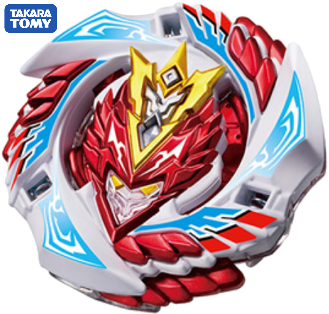 Beyblade Burst Cho Z Valkyrie Valtryek, Hobbies & Toys, Toys & Games on  Carousell