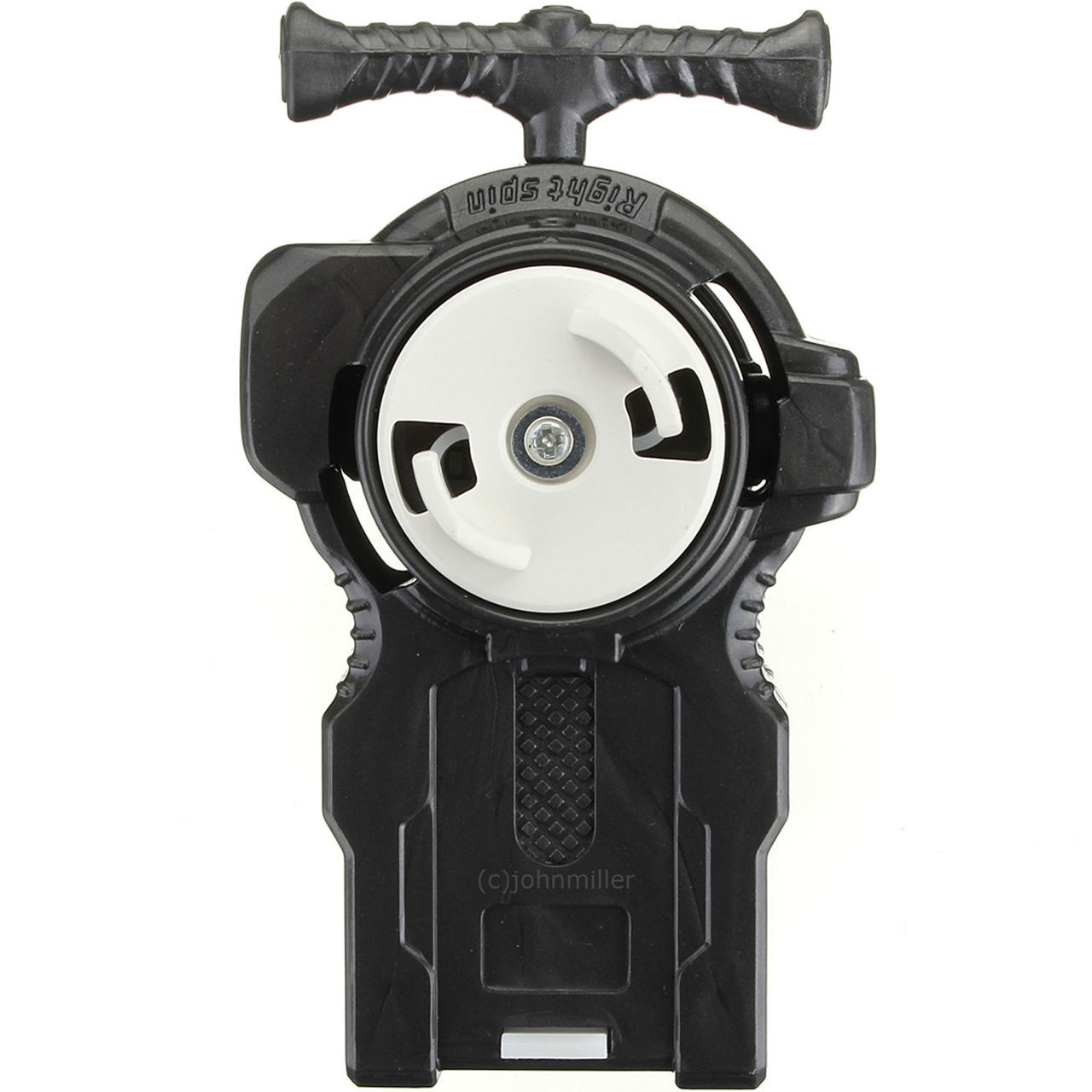 beyblade lr string launcher