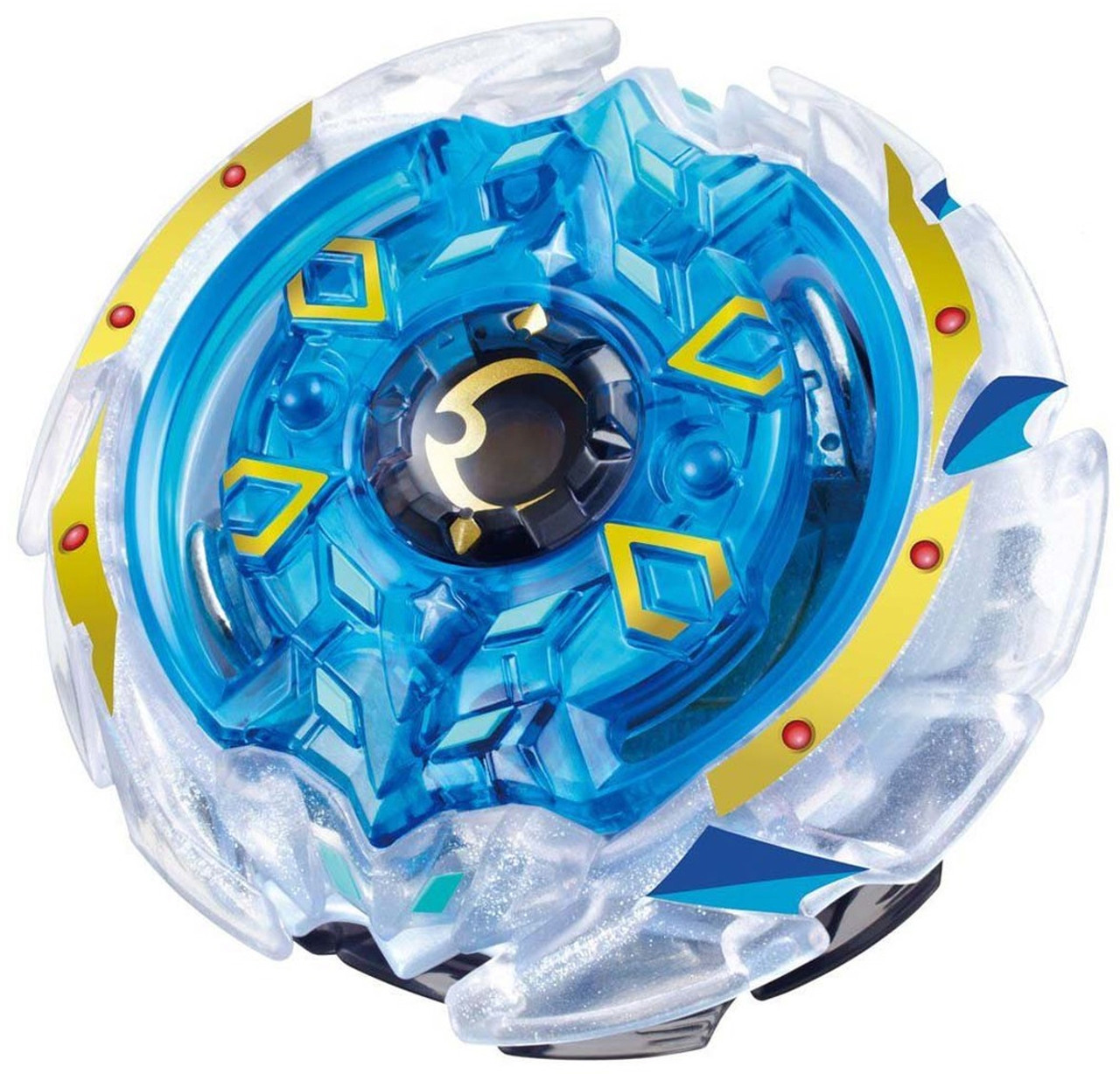 beyblade evolution name