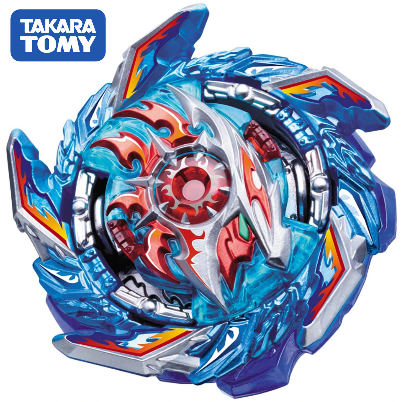 super launcher beyblade