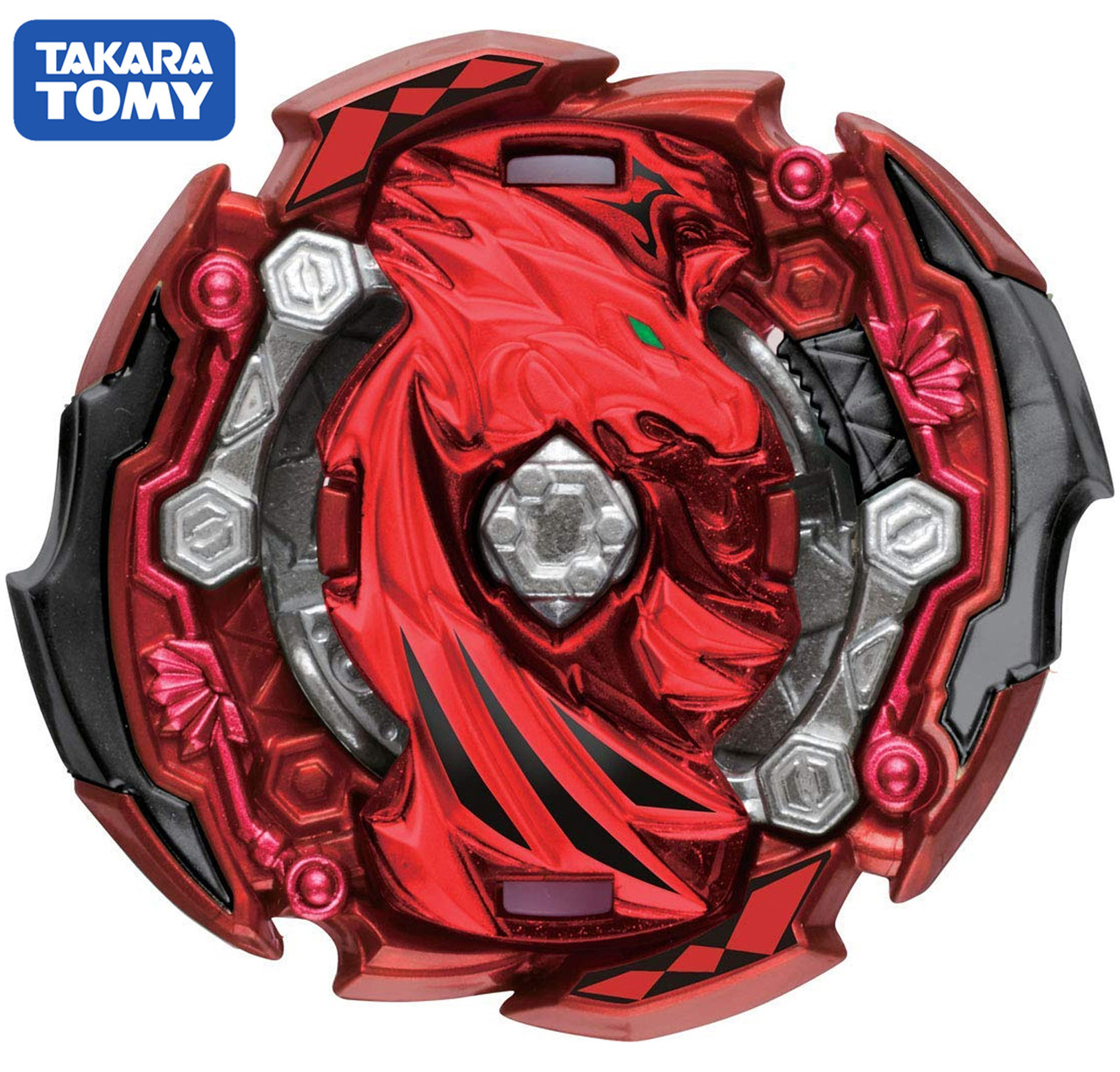 Takara Tomy B 151 08 Judgement Pegasus 8 G Kp Burst Rise Gatinko Beyblade Nwop Beysandbricks