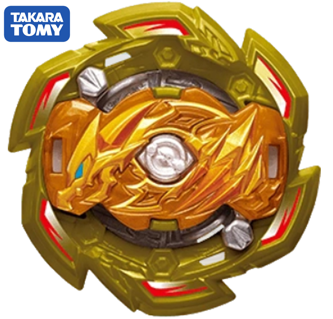 Rock hot sale dragon beyblade