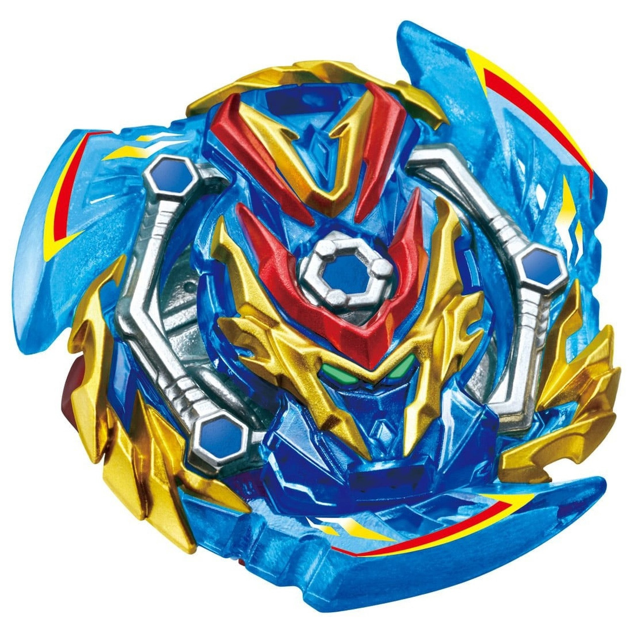 beyblade gt battle set