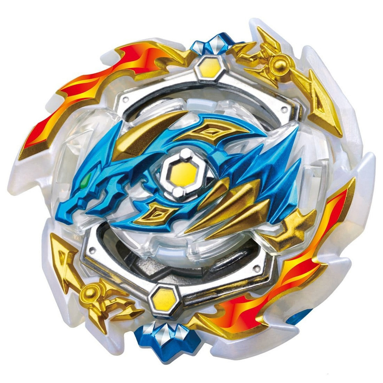 beyblade gt battle set