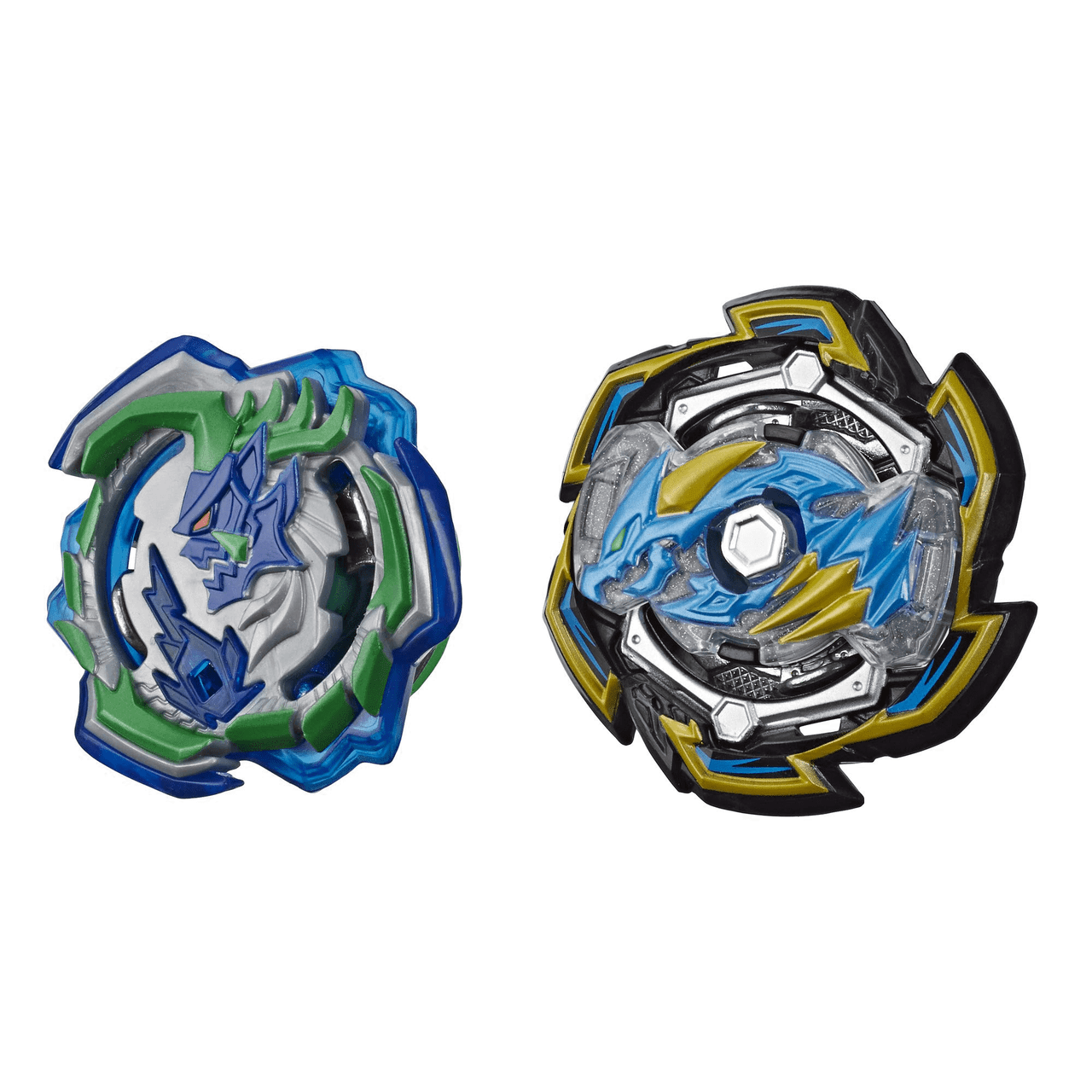  Beyblade Burst Rise Hypersphere Command Dragon D5