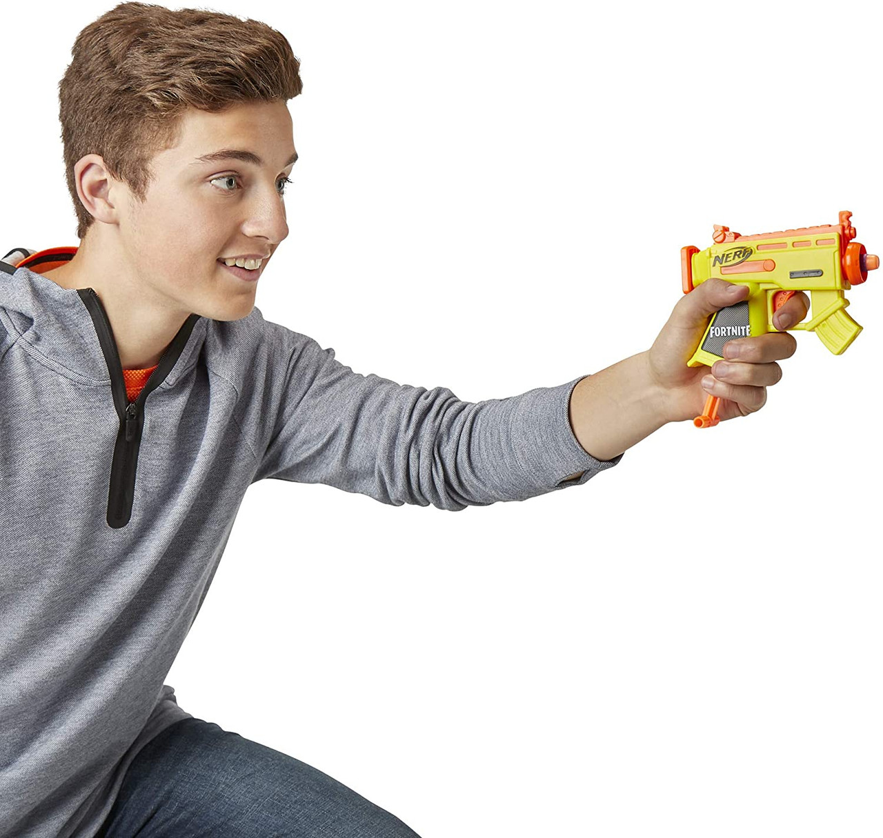 REVIEW] Nerf Fortnite AR-L