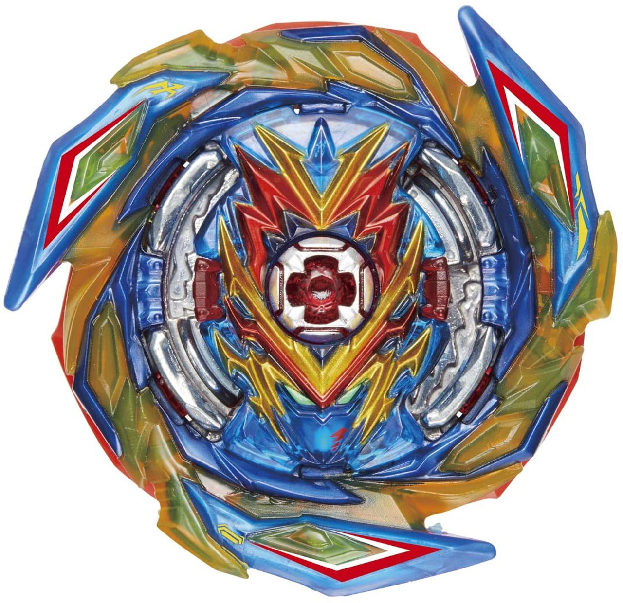 valkyrie beyblades