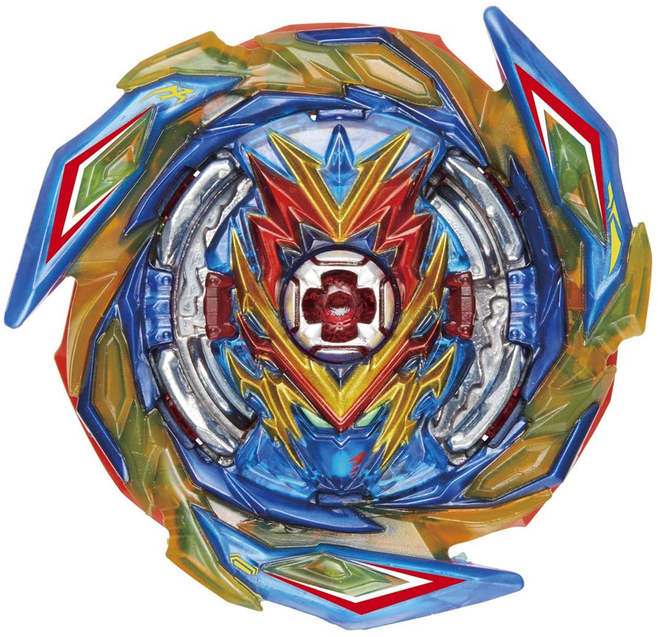 Featured image of post Valtryek V7 Beyblade Valtryek wing accel is an attack type beyblade released by hasbro as part of the burst system