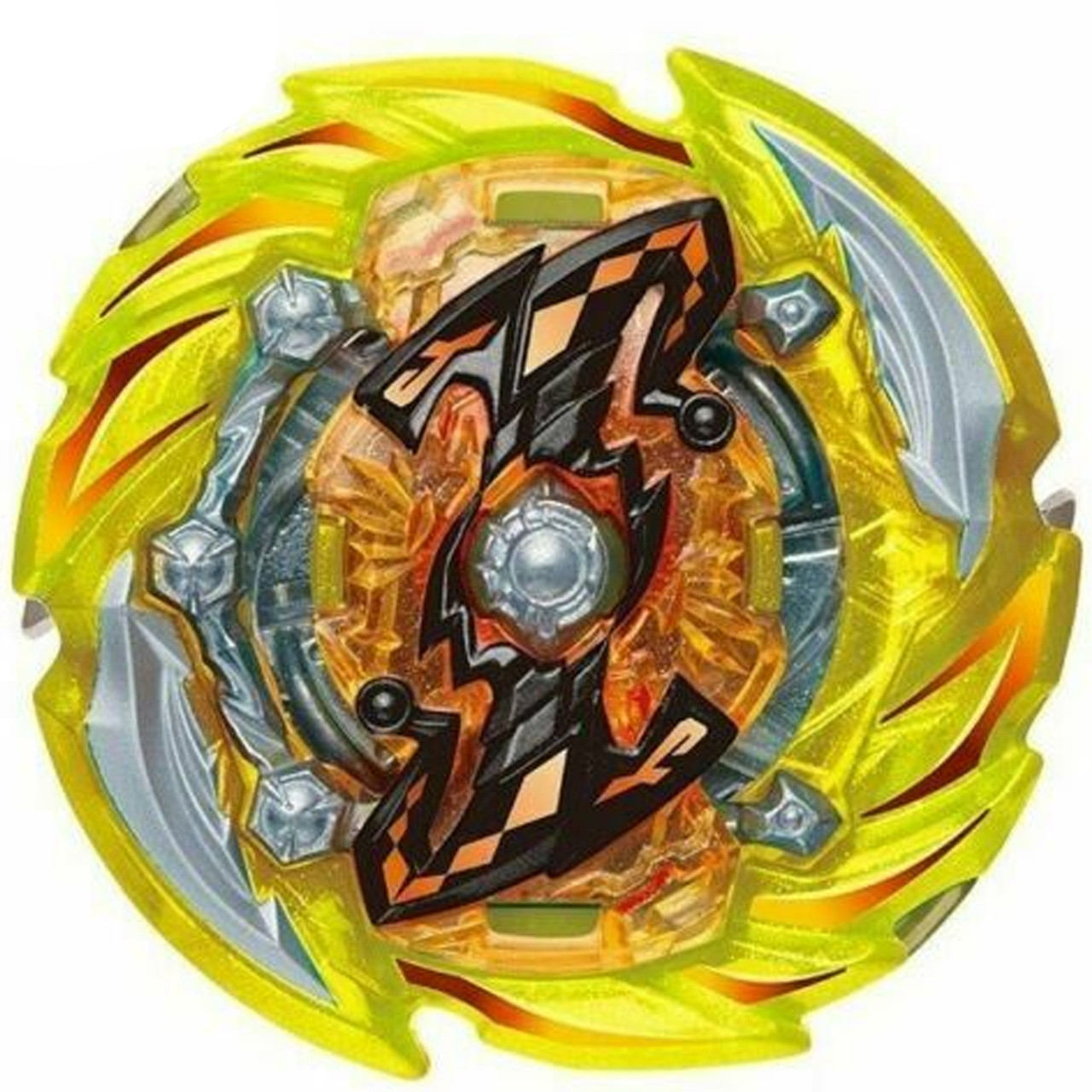 joker beyblade burst