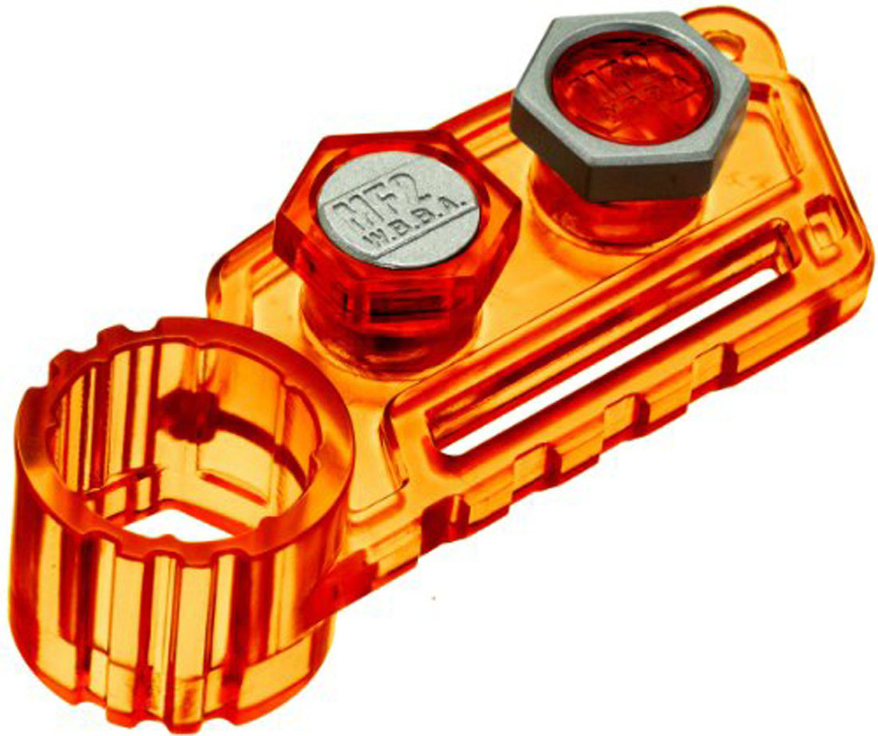 TAKARA TOMY BEYBLADE GENUINE BEY MFB METAL FIGHT FURY ORIGINAL tip facebolt  spare parts with package