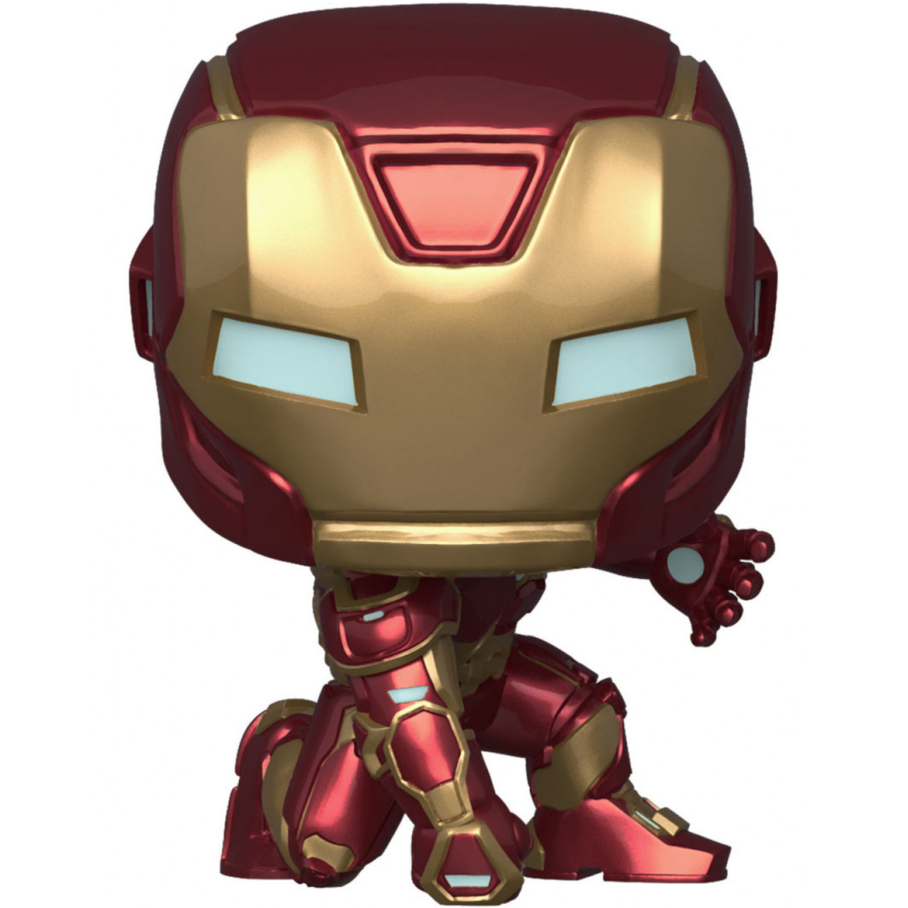 turbo man funko pop