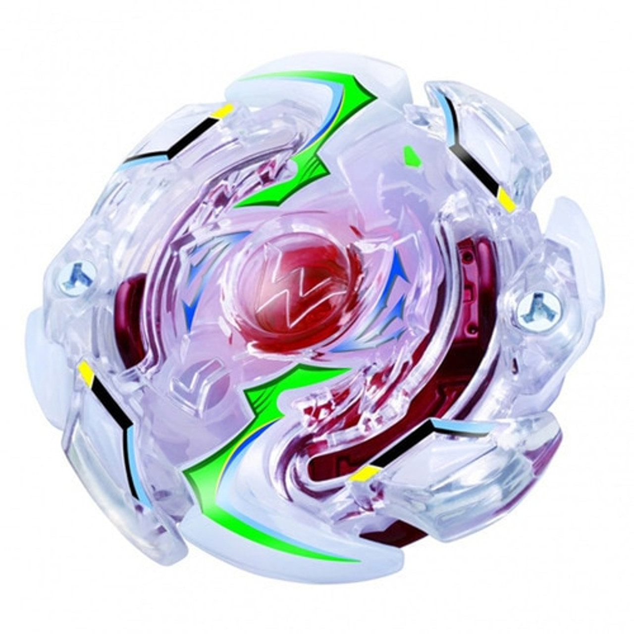 ベイブレード【バースト】カスタムコレクション向け　BEYBRADE レア B-184 Custom Beylauncher LR Beyblade Burst CUSTOM