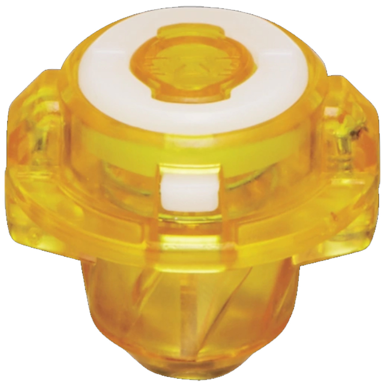 yellow beyblades