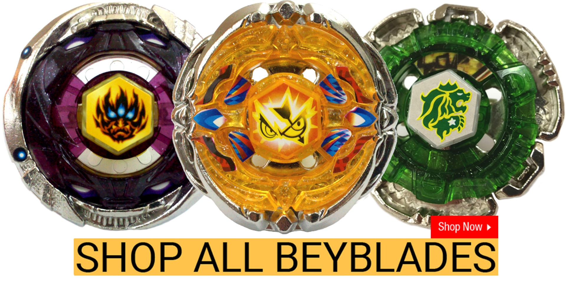 shops that sell beyblades