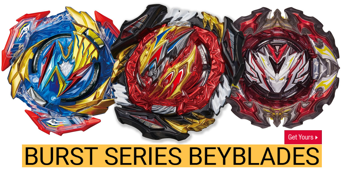 BeysAndBricks | Beyblade Toys For Sale 