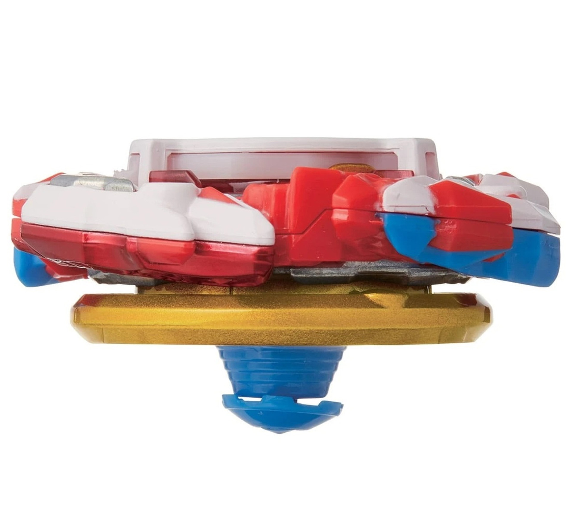 TAKARA TOMY Astral Hello Kitty .Ov.R'0 Burst Ultimate DB Beyblade B00