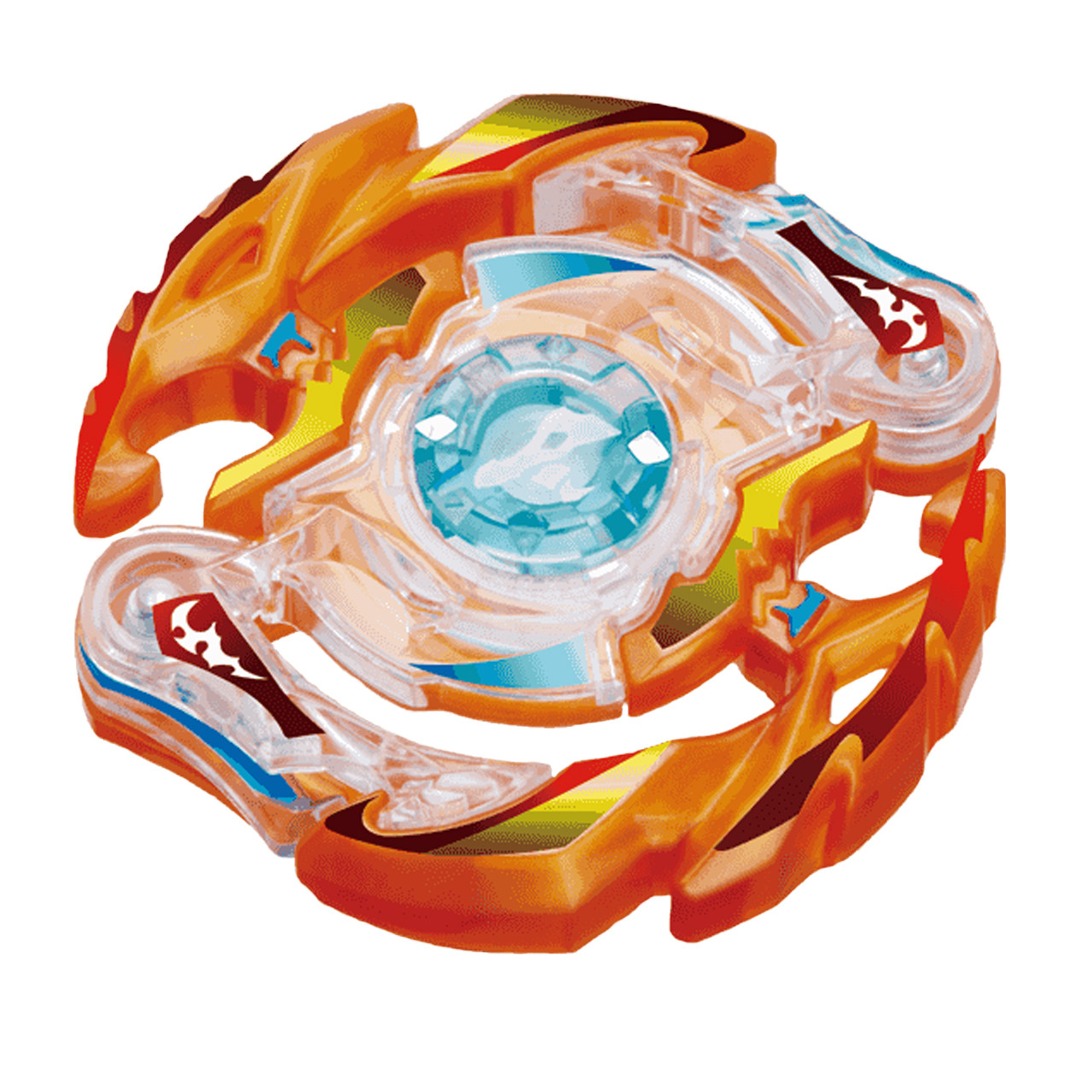 TAKARA TOMY Beyblade Burst Energy Layer Blaze Ragnaruk (bR