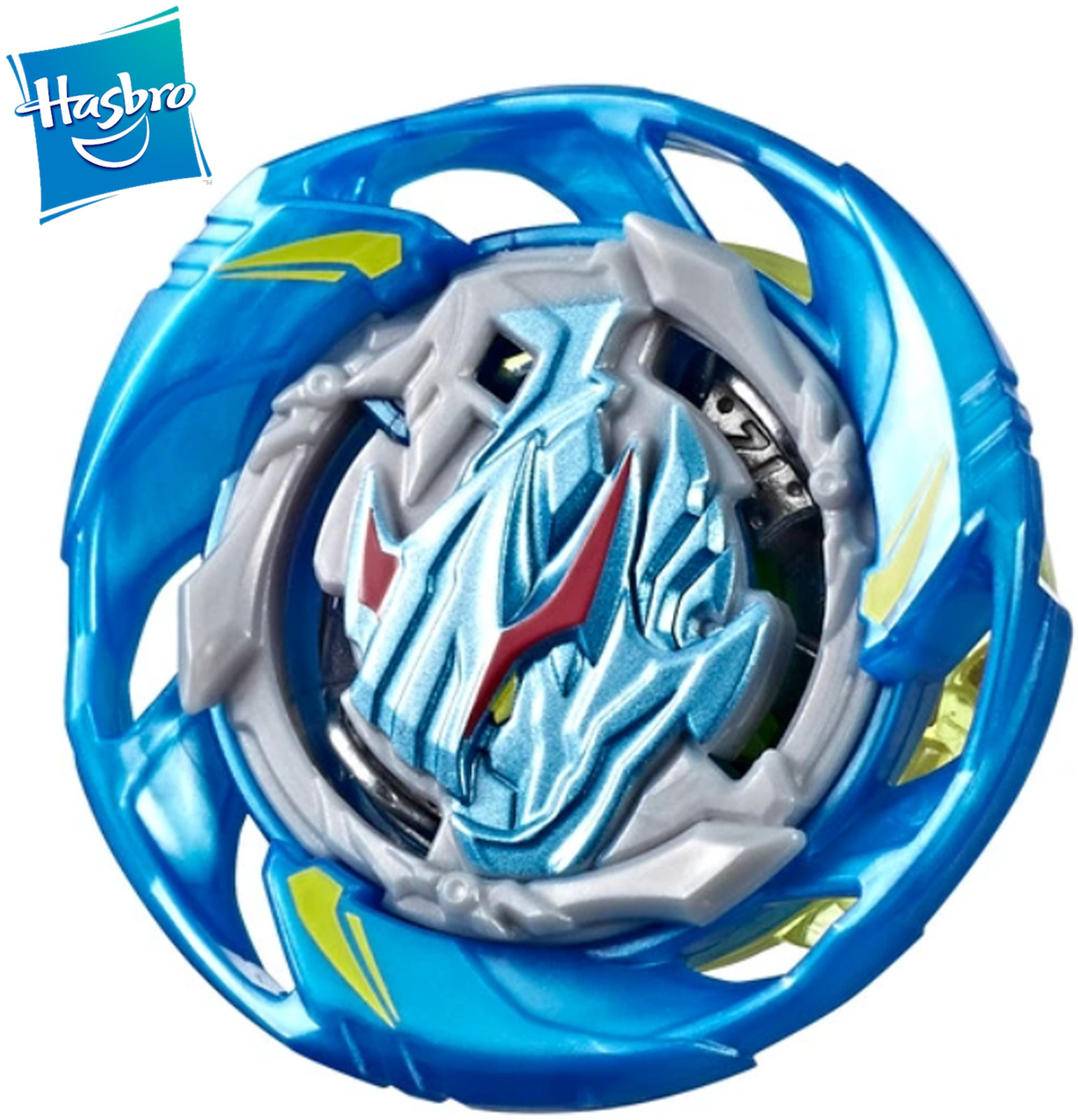 TOUPIE BEYBLADE BURST rise hyper sphere luinor L5 zone hasbro neuf EUR