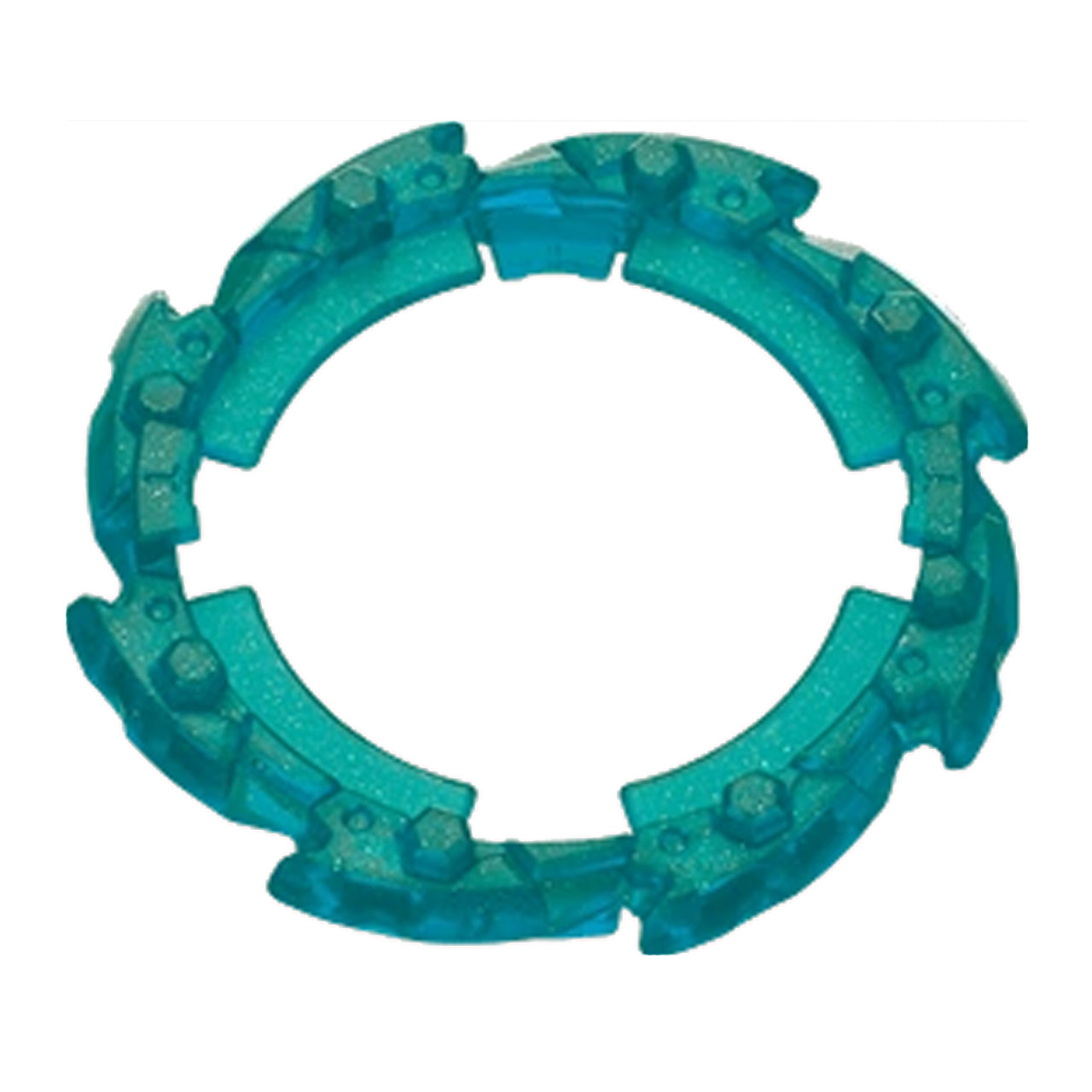 TAKARA TOMY Beyblade Burst Disc Frame Turn (T) BeysAndBricks