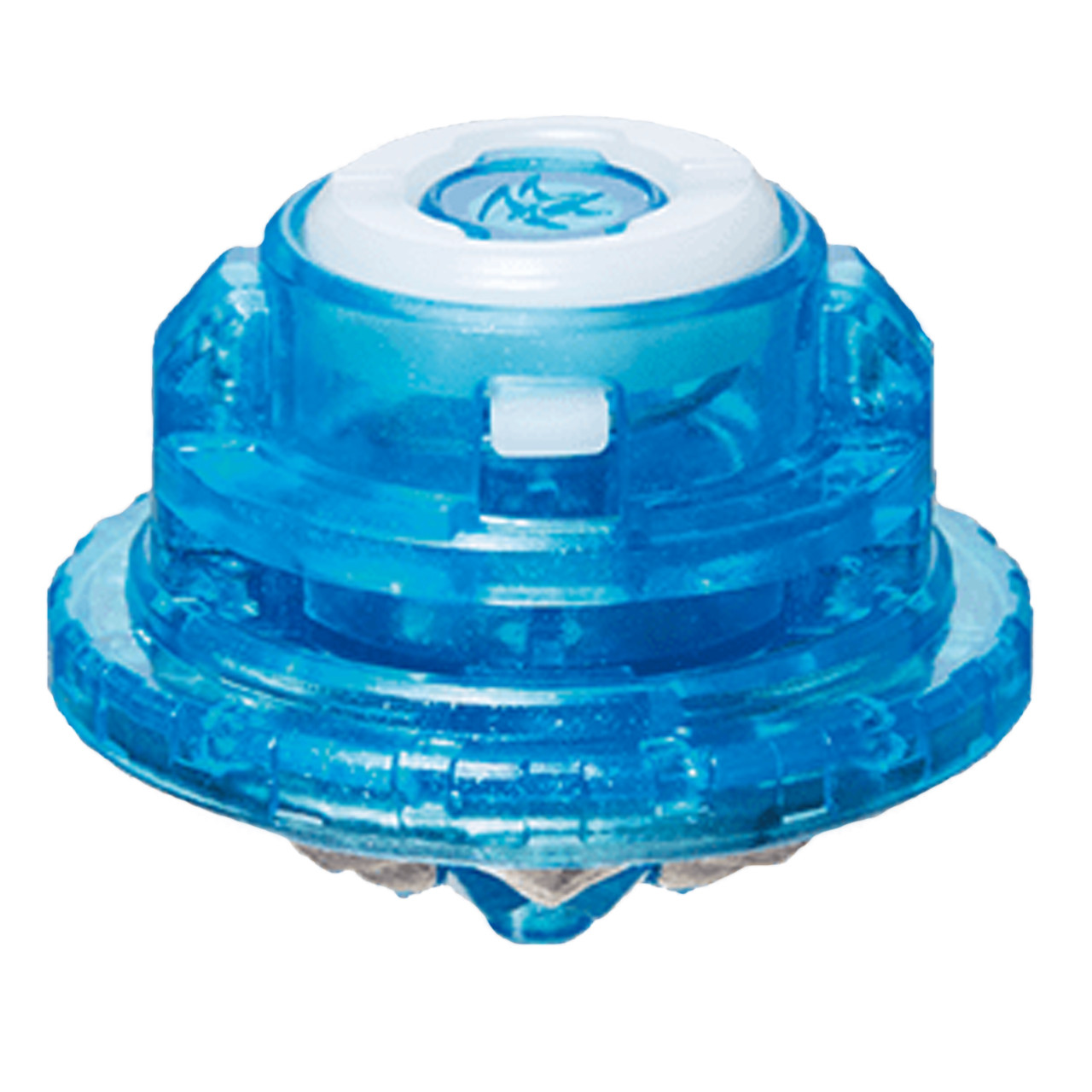TAKARA TOMY Beyblade Burst Performance Tip Friction (Fr) BeysAndBricks