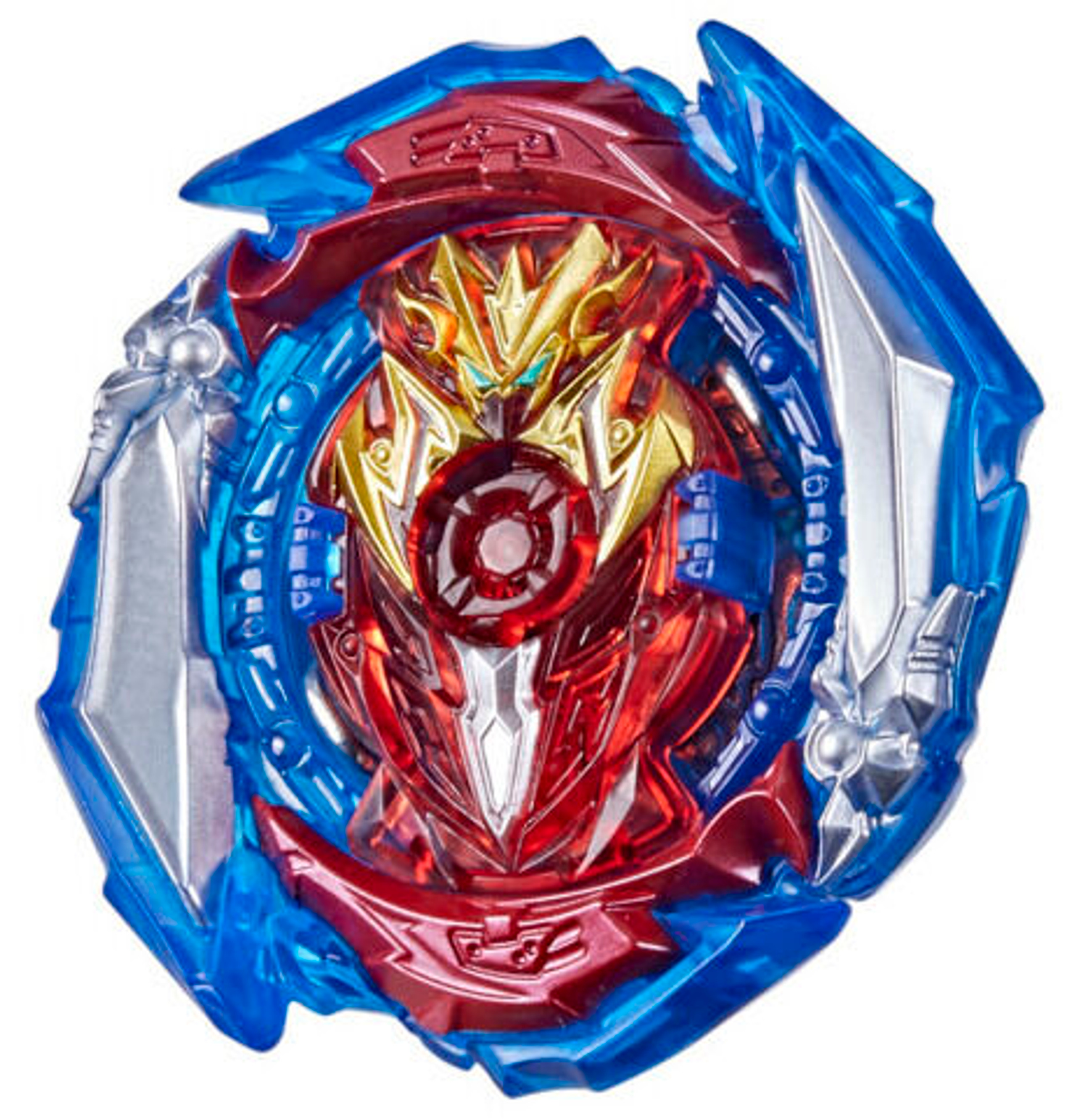 HASBRO Infinite Achilles A6 Burst Surge SpeedStorm Beyblade F0571