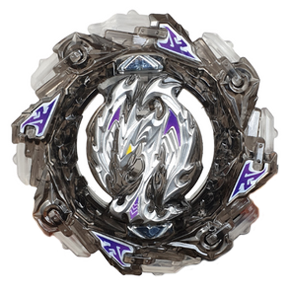 thumbnail image 2 of Beyblade X BX-15 Starter Leon Claw 5-60P – Beyblade X Series Spinning Top With Winder Launcher | Attack & Defense Combo Bit 2 of 10