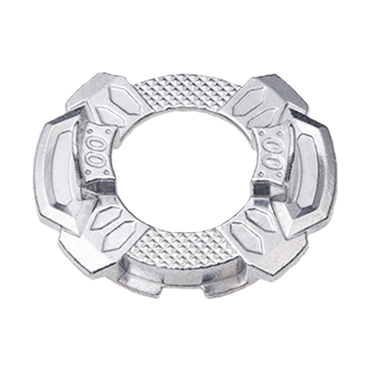 TAKARA TOMY Beyblade Burst Forge Disc - Illegal(Il) - BeysAndBricks