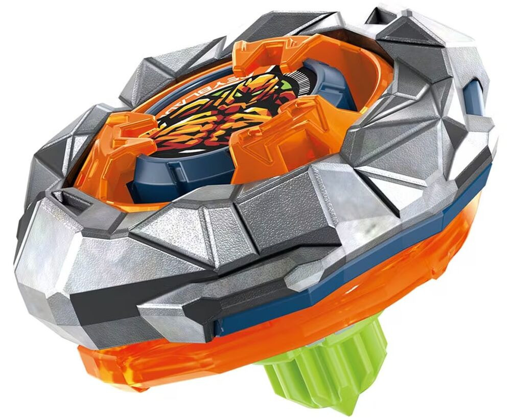 TAKARA TOMY Golem Rock 160UN Beyblade X Booster UX13 BeysAndBricks