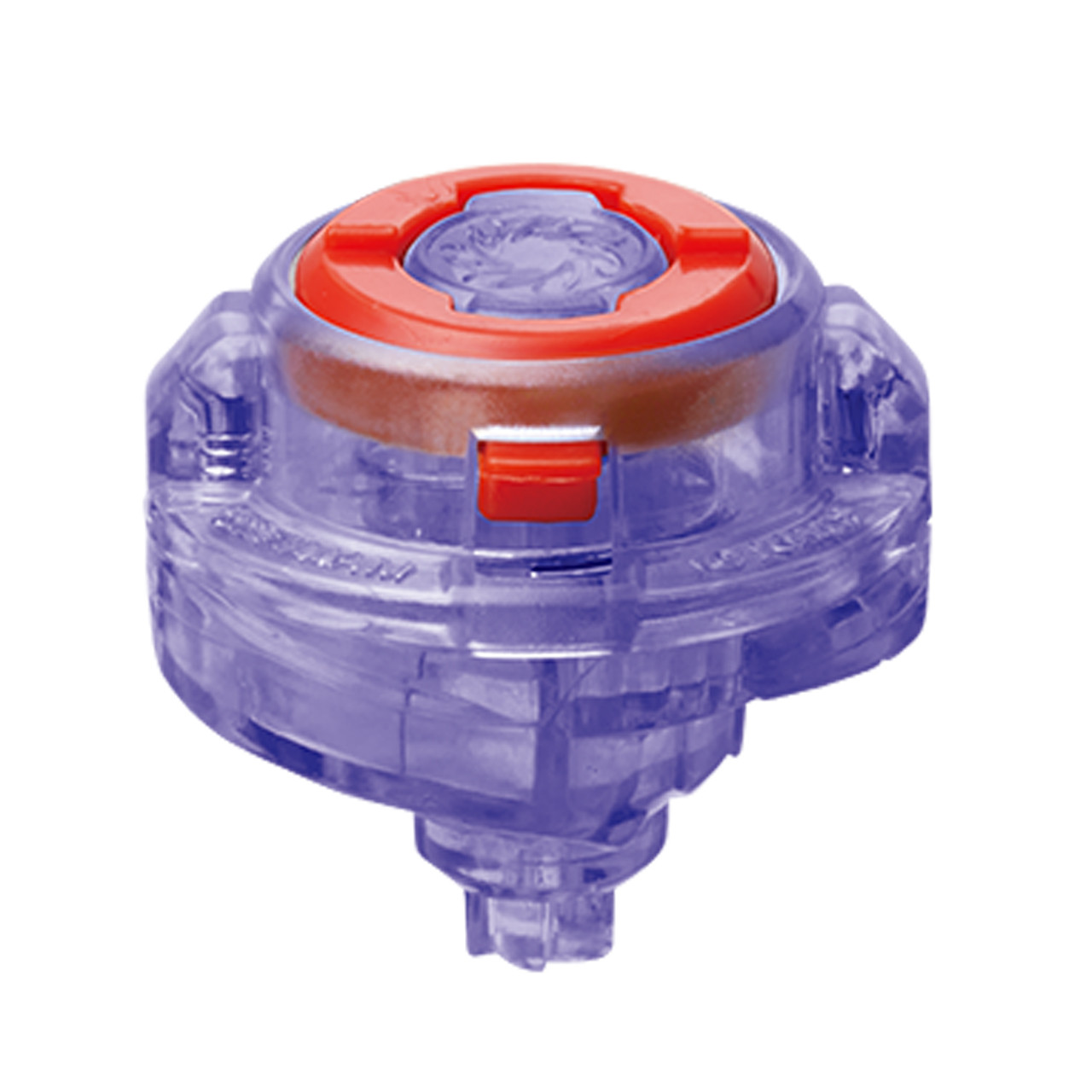 TAKARA TOMY Beyblade Burst Performance Tip Friction (Fr) BeysAndBricks