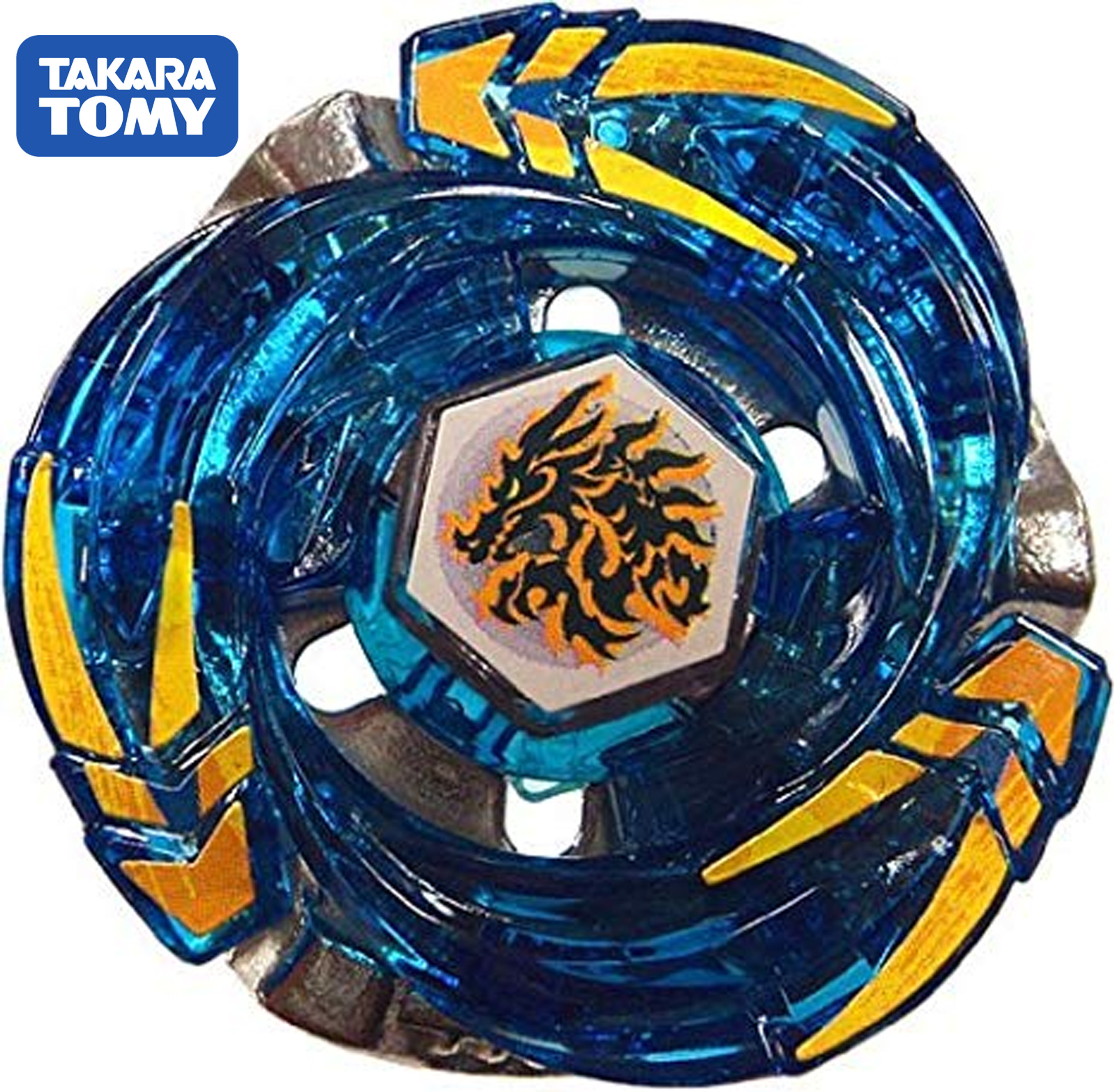 HASBRO Meteo LDrago LW105LF Metal Masters Legends Beyblade BB88 BeysAndBricks