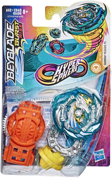 HASBRO Union Achilles A5 Burst Rise 
