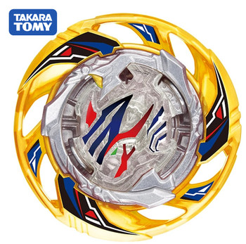 TAKARA TOMY B-170 05 Air Knight 10 Revolve Burst SuperKing Beyblade - NWOP