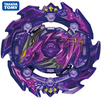 TAKARA TOMY B-173 04 Ace Dragon Wheel Rise Gen Burst Surge Beyblade - NWOP