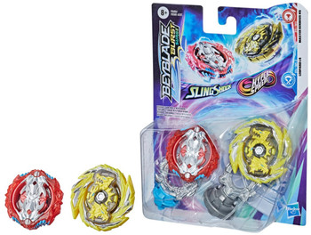 BEYBLADE BOX SET, PLAYSETS & STARTERS FOR SALE at BeysAndBricks 