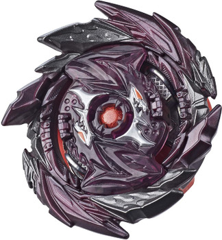 HASBRO Super Satomb S6 Burst Surge SpeedStorm Beyblade F0615