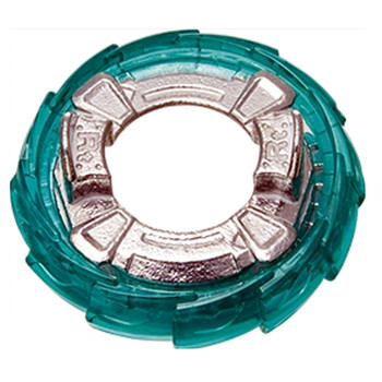 TAKARA TOMY Beyblade Burst Forge Disc - Ratchet (Rt)