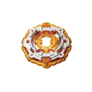 TAKARA TOMY Beyblade Burst Chassis - 2-Balance (2B)