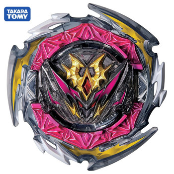 TAKARA TOMY Destruction Belfyre / Dynamite Belial Nexus Venture-2 (Special Version) Burst DB Beyblade B-182 - NWOP