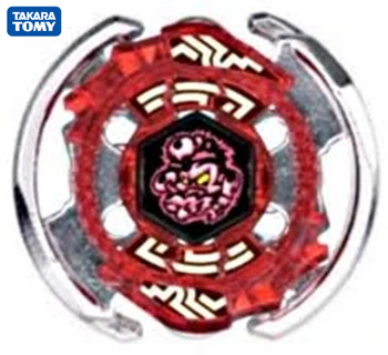 TAKARA TOMY Escolpio WD145B Metal Fight Beyblade BB-24