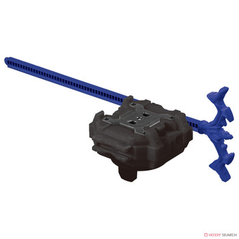 TAKARA TOMY Beyblade Burst Ace Dragon Ripcord LR Launcher