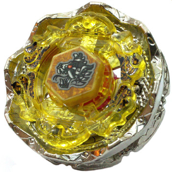 beyblades bb126 metal fusion flash sagittario starter set