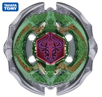 TAKARA TOMY Forbidden Eonis 130D Metal Fury Beyblade BB-116