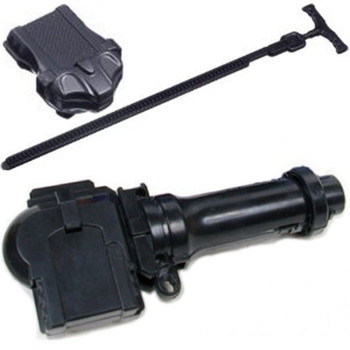 Grip & Light Launcher Version 2 with Ripcord BB-15 + LL2