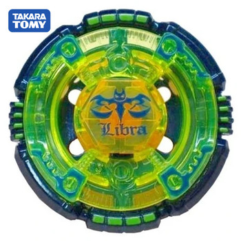 TAKARA TOMY Limited Edition Infinity Libra GB145S Metal Fusion Beyblade NWOP