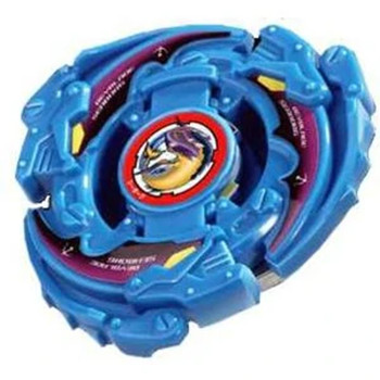 TAKARA Seaborg 2 Original Series Spin Gear Beyblade A-40